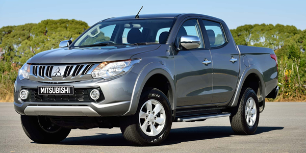 Аккумуляторы для Mitsubishi L200   V 2015-н.в.