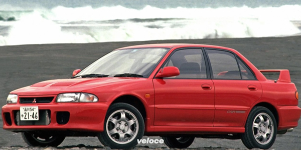 Аккумуляторы для Mitsubishi Lancer Evolution   I 1992-1994