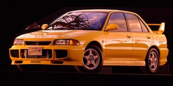 Аккумуляторы для Mitsubishi Lancer Evolution   III 1995-1996