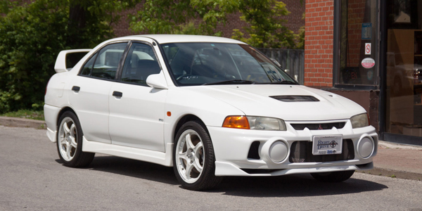 Аккумуляторы для Mitsubishi Lancer Evolution   IV 1996-1998