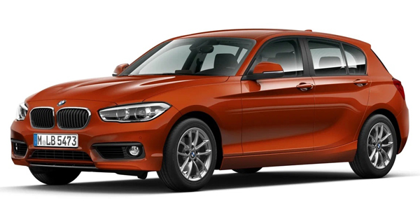 Аккумуляторы для BMW 1er   II (F20/F21) Рестайлинг 2 2017-н.в.
