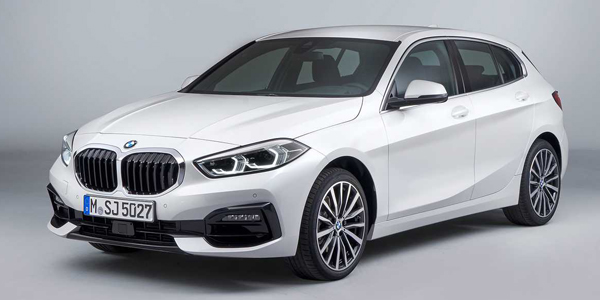 Аккумуляторы для BMW 1er   III (F40) 2019-н.в.