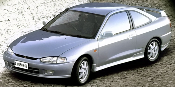 Аккумуляторы для Mitsubishi Mirage   IV 1991-1995