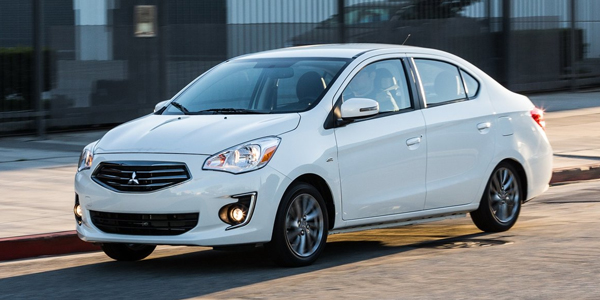 Аккумуляторы для Mitsubishi Mirage   VI Рестайлинг 2015-н.в.