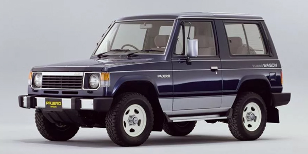 Аккумуляторы для Mitsubishi Montero   I 1982-1991