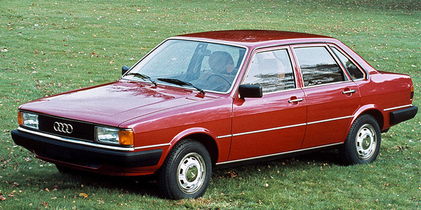 Аккумуляторы для Audi 80   III (B2) 1978-1986