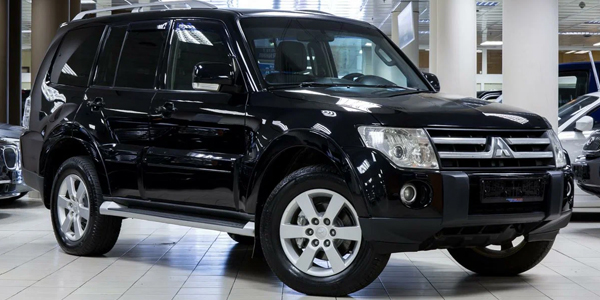 Аккумуляторы для Mitsubishi Pajero   IV 2006-2011
