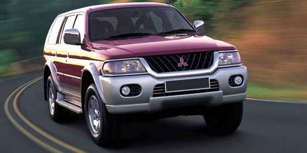 Аккумуляторы для Mitsubishi Pajero Sport   I 1998-2008
