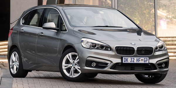 Аккумуляторы для BMW 2er   Active Tourer