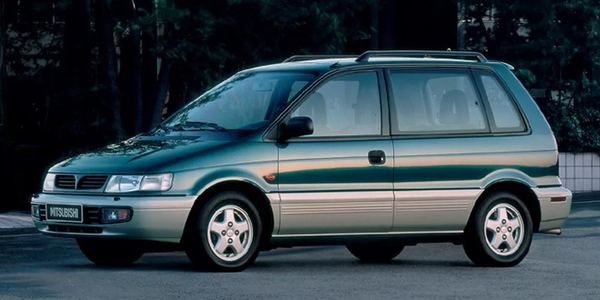 Аккумуляторы для Mitsubishi Space Runner   I 1991-1999