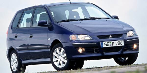 Аккумуляторы для Mitsubishi Space Star   I Рестайлинг 2002-2005
