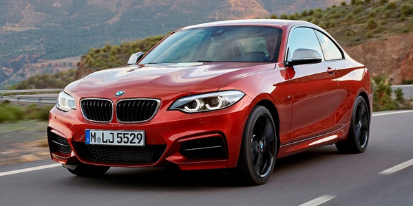 Аккумуляторы для BMW 2er   F22 Рестайлинг 2017-н.в.