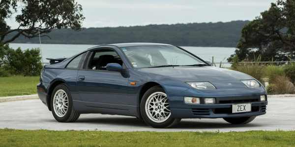 Аккумуляторы для Nissan 200SX   II (S14) 1993-2000