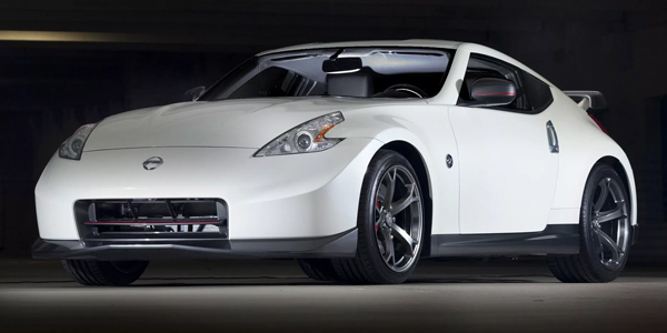 Аккумуляторы для Nissan 370Z   I 2009-2014