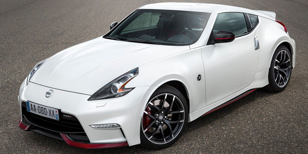 Аккумуляторы для Nissan 370Z   I Рестайлинг 2012-н.в.