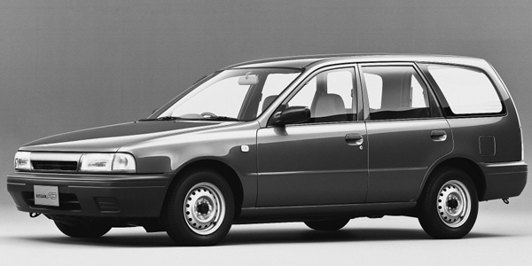 Аккумуляторы для Nissan AD   I 1990-1996
