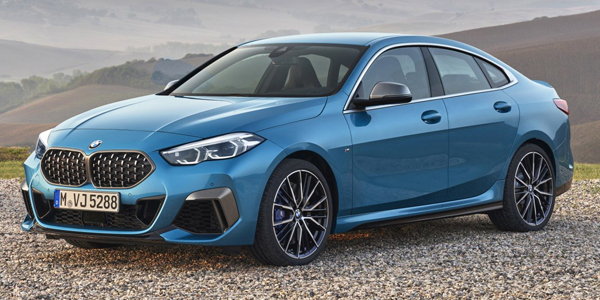 Аккумуляторы для BMW 2er   F44 2019-н.в.