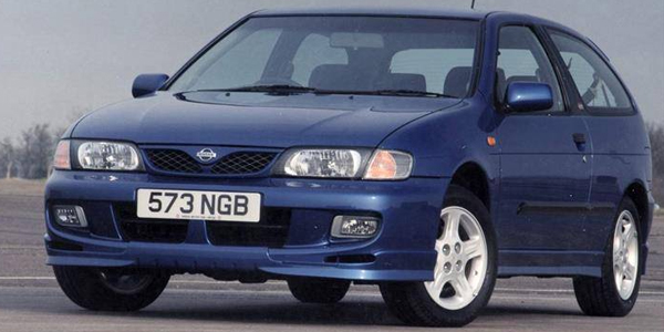 Аккумуляторы для Nissan Almera   I (N15) 1995-2000