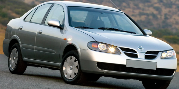 Аккумуляторы для Nissan Almera   II (N16) Рестайлинг 2002-2006