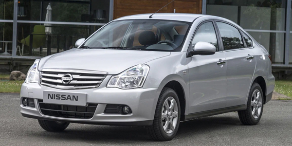 Аккумуляторы для Nissan Almera   III (G15) 2012-н.в.