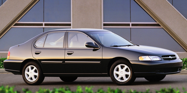 Аккумуляторы для Nissan Altima   II 1998-2002