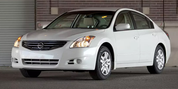 Аккумуляторы для Nissan Altima   V 2012-н.в.