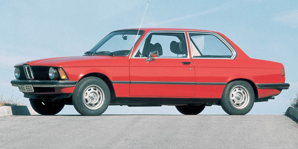 Аккумуляторы для BMW 3er   I (E21) 1975-1984