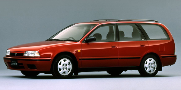 Аккумуляторы для Nissan Avenir   I (W10) 1990-1998