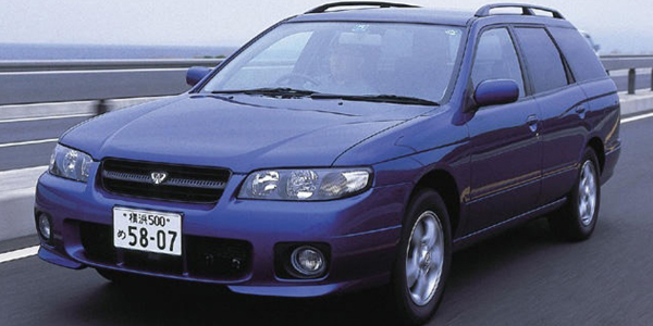 Аккумуляторы для Nissan Avenir   II (W11) 1998-2005