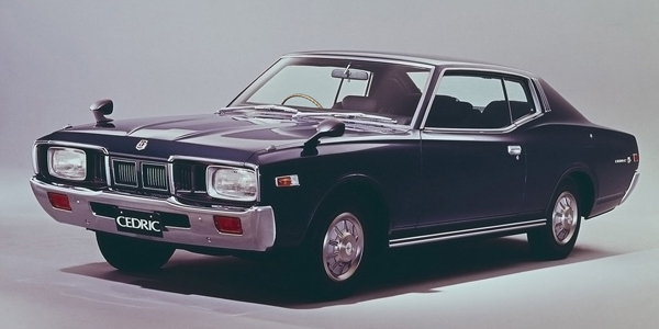 Аккумуляторы для Nissan Cedric   IV (330) 1976-1979