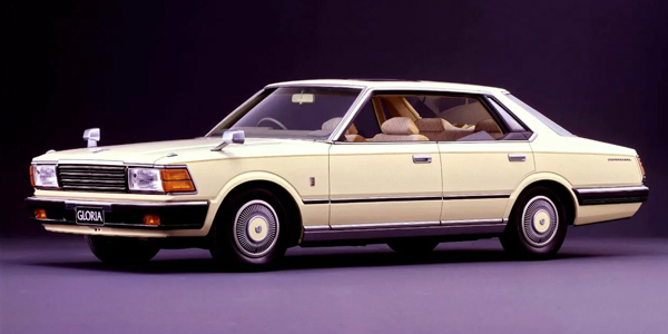 Аккумуляторы для Nissan Cedric   V (430) 1979-1983