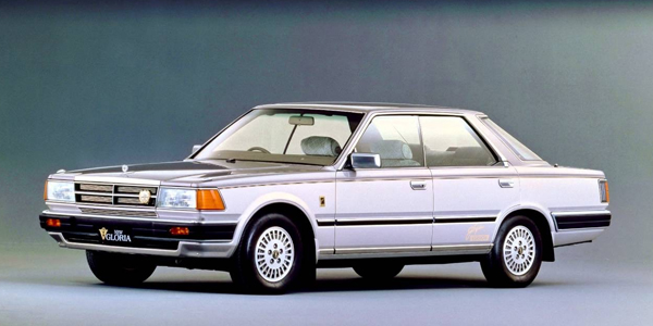 Аккумуляторы для Nissan Cedric   VI (Y30) 1983-1987