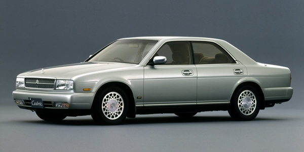 Аккумуляторы для Nissan Cedric   VIII (Y32) 1991-1995