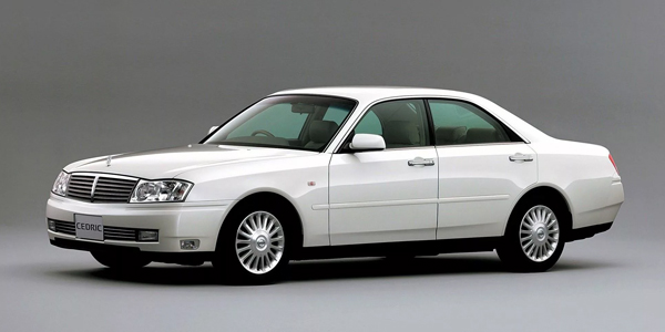 Аккумуляторы для Nissan Cedric   X (Y34) 1999-2004