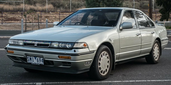 Аккумуляторы для Nissan Cefiro   I (A31) 1988-1994