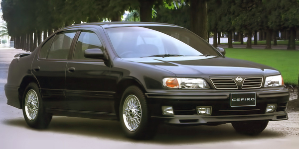 Аккумуляторы для Nissan Cefiro   II (A32) 1994-2000