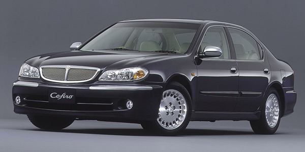 Аккумуляторы для Nissan Cefiro   III (A33) 1998-2003