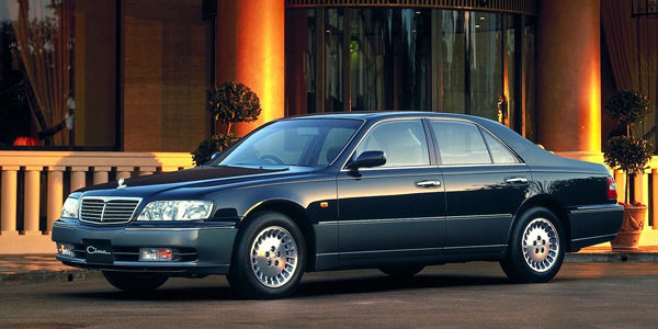 Аккумуляторы для Nissan Cima   III (Y33) 1996-2001