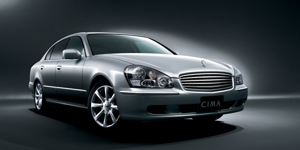 Аккумуляторы для Nissan Cima   IV (F50) 2001-2010