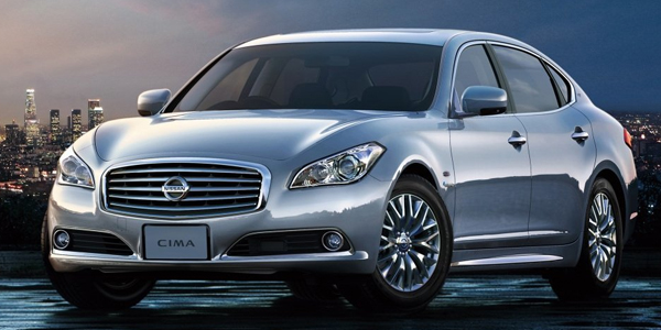 Аккумуляторы для Nissan Cima   V (Y51) 2012-н.в.