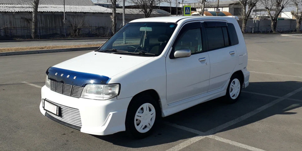Аккумуляторы для Nissan Cube   I (Z10) 1998-2003
