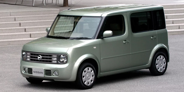 Аккумуляторы для Nissan Cube   II (Z11) 2002-2008