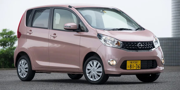 Аккумуляторы для Nissan Dayz   I 2013-2015