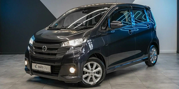Аккумуляторы для Nissan Dayz   I Рестайлинг 2015-н.в.