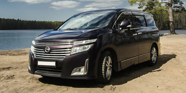 Аккумуляторы для Nissan Elgrand   III (E52) 2010-н.в.