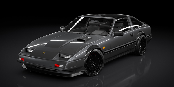 Аккумуляторы для Nissan Fairlady Z   III (Z31) 1983-1989