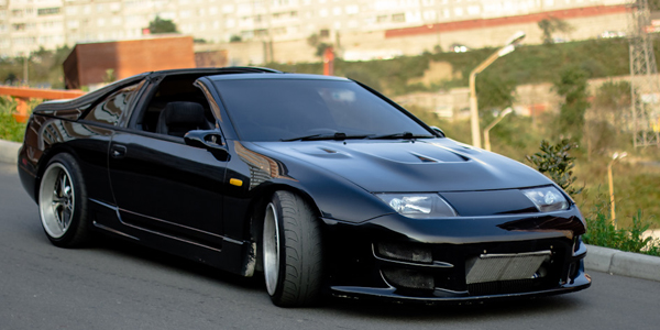 Аккумуляторы для Nissan Fairlady Z   IV (Z32) 1989-2000