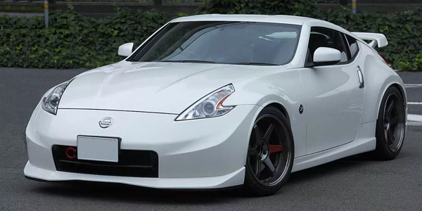 Аккумуляторы для Nissan Fairlady Z   VI (Z34) 2008-н.в.