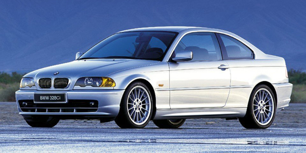 Аккумуляторы для BMW 3er   IV (E46) 1998-2003