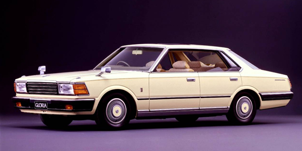 Аккумуляторы для Nissan Gloria   VI (430) 1979-1983